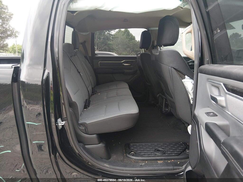 1C6RRFFG8LN128389 2020 RAM 1500 photo no. 8