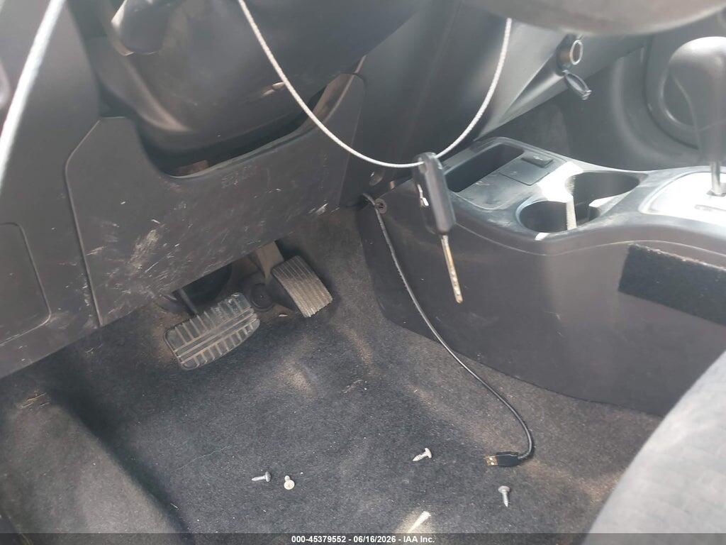 ML32A3HJ7LH001806 2020 MITSUBISHI MIRAGE photo no. 11