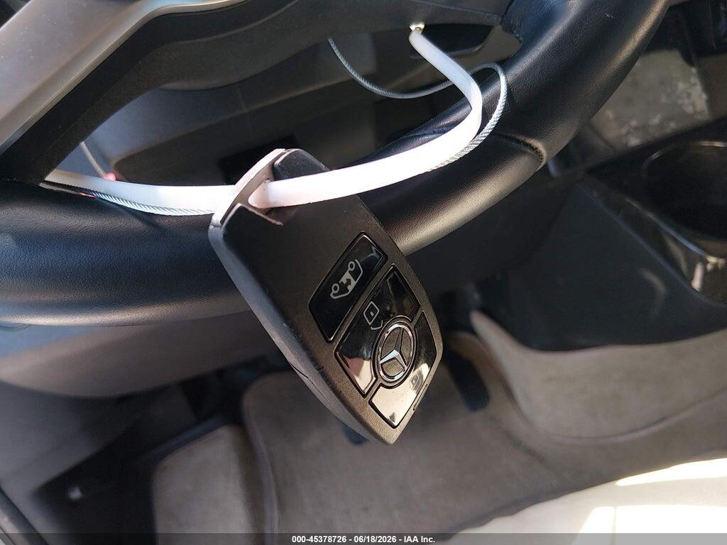 WDAPF0CD1KP179559 2019 MERCEDES-BENZ SPRINTER 3500XD photo no. 11