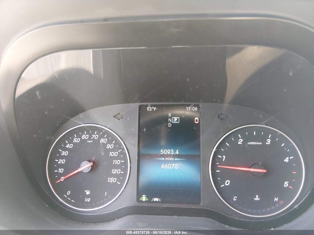 WDAPF0CD1KP179559 2019 MERCEDES-BENZ SPRINTER 3500XD photo no. 7