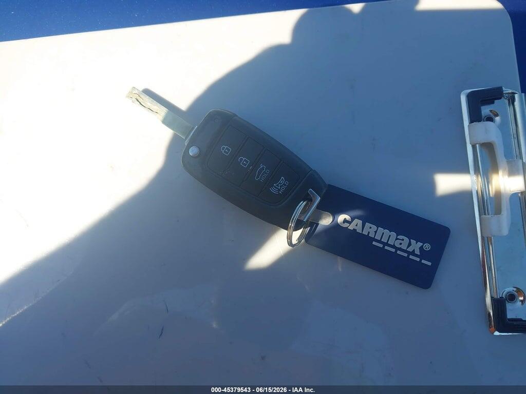 3KPC24A68LE113367 2020 HYUNDAI ACCENT photo no. 11