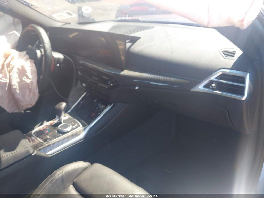 3MF23DM00T8G08867 2026 BMW M2 photo no. 5