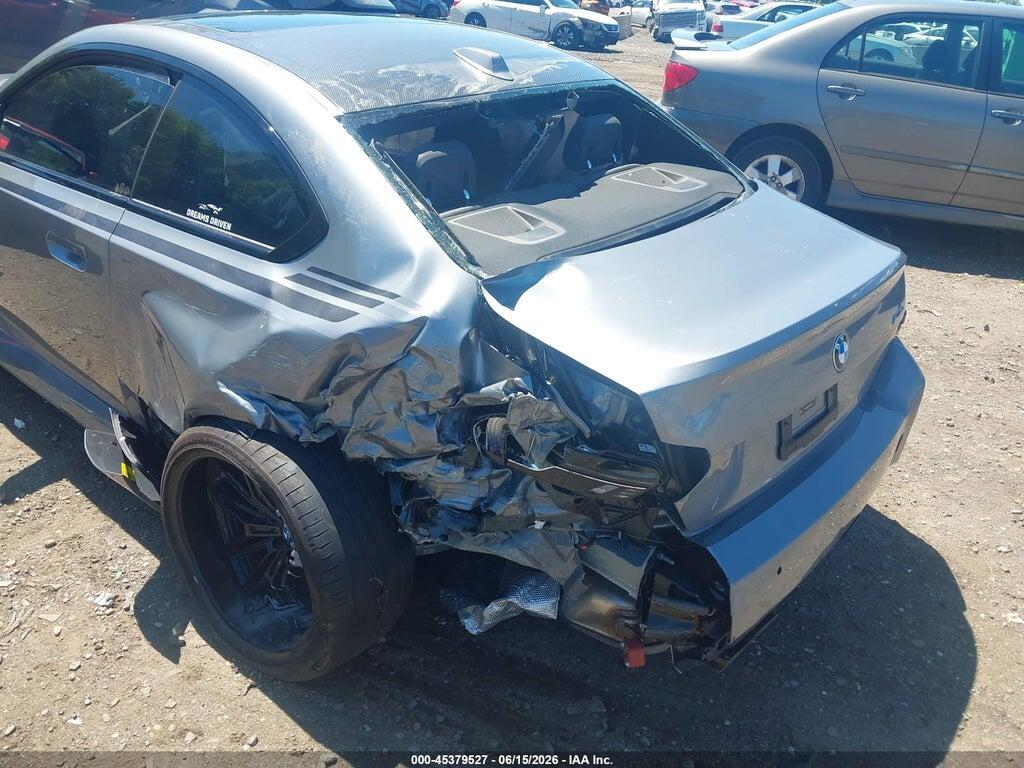 3MF23DM00T8G08867 2026 BMW M2 photo no. 6