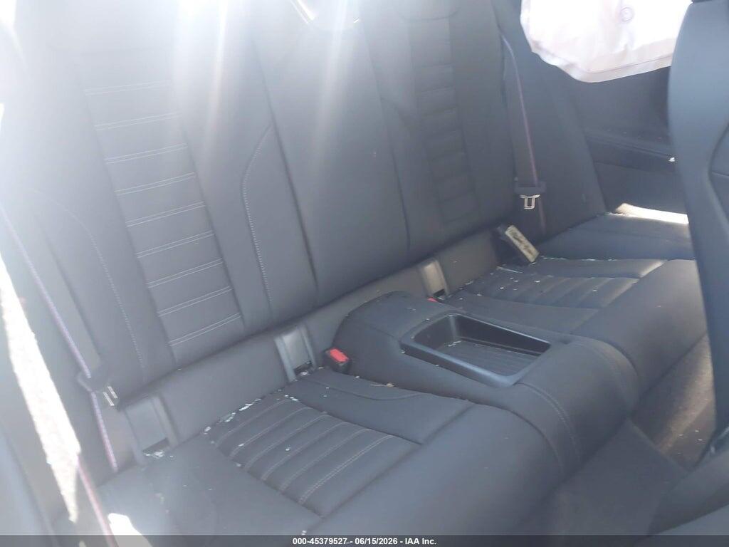 3MF23DM00T8G08867 2026 BMW M2 photo no. 8