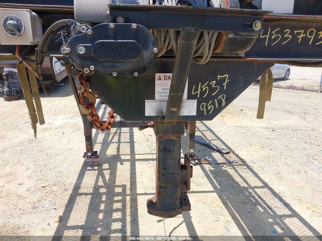5VGFW5039FL005545 2015 KAUFMAN TRAILERS TRAILER photo no. 10