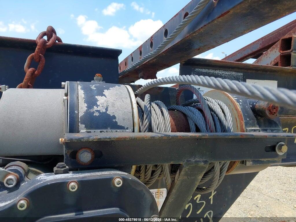 5VGFW5039FL005545 2015 KAUFMAN TRAILERS TRAILER photo no. 12