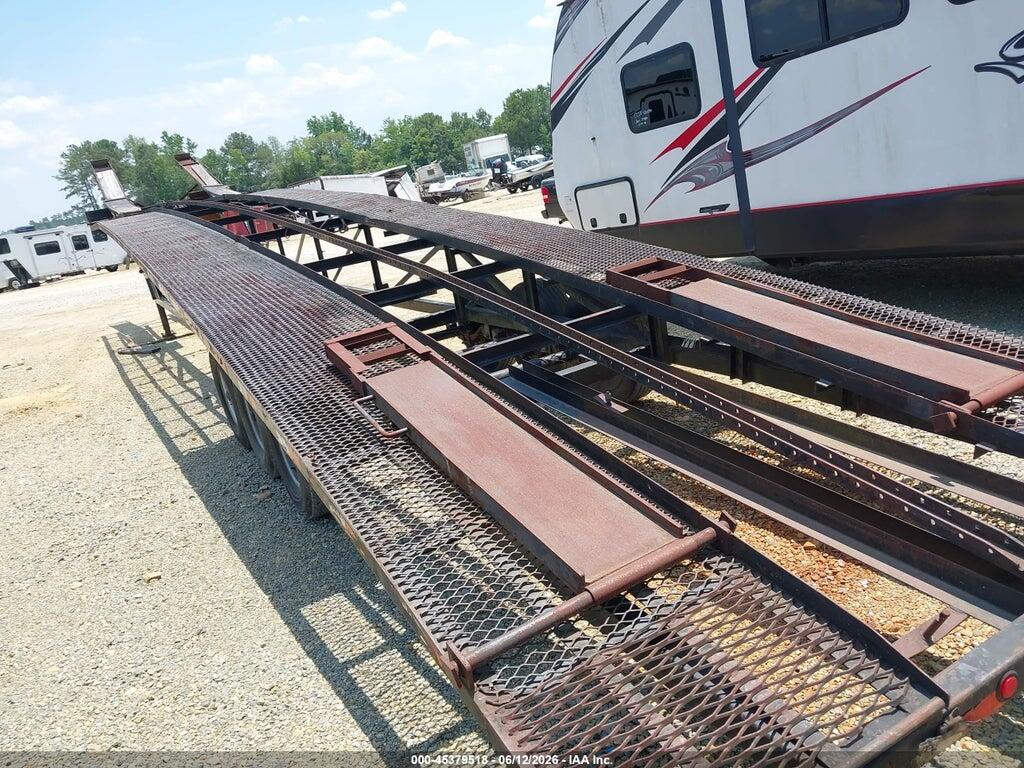 5VGFW5039FL005545 2015 KAUFMAN TRAILERS TRAILER photo no. 3