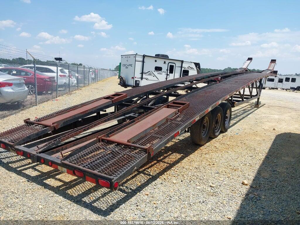5VGFW5039FL005545 2015 KAUFMAN TRAILERS TRAILER photo no. 4