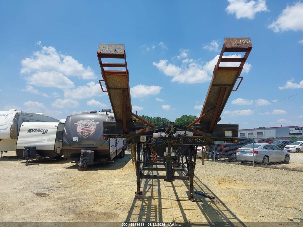 5VGFW5039FL005545 2015 KAUFMAN TRAILERS TRAILER photo no. 6