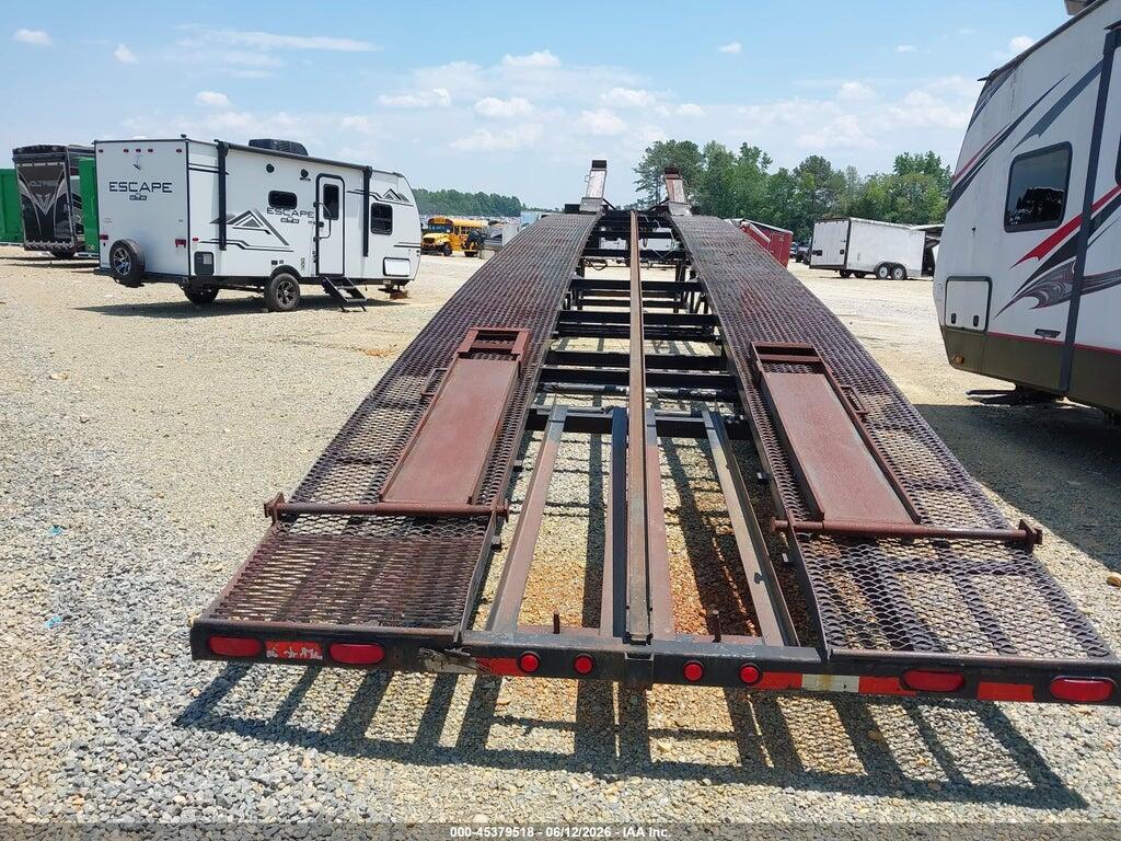 5VGFW5039FL005545 2015 KAUFMAN TRAILERS TRAILER photo no. 8
