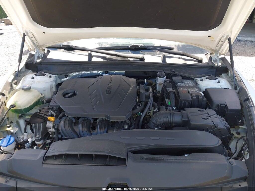 5NPEG4JA0LH026072 2020 HYUNDAI SONATA photo no. 10
