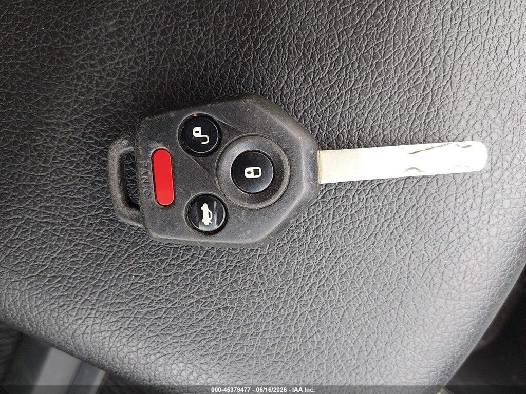 4S4BRBCC5B3403369 2011 SUBARU OUTBACK photo no. 11