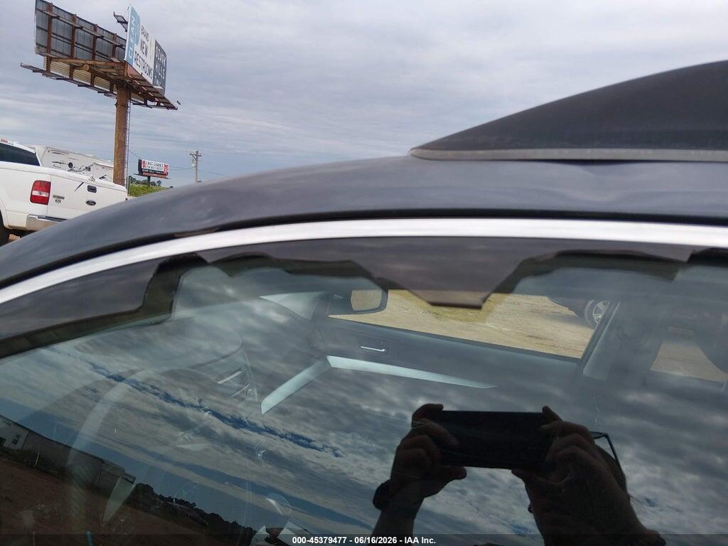 4S4BRBCC5B3403369 2011 SUBARU OUTBACK photo no. 6