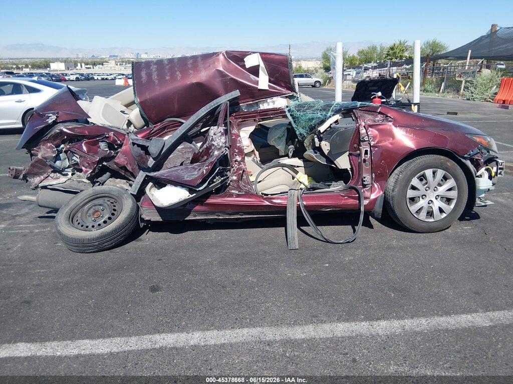 19XFB2F59CE389624 2012 HONDA CIVIC photo no. 12