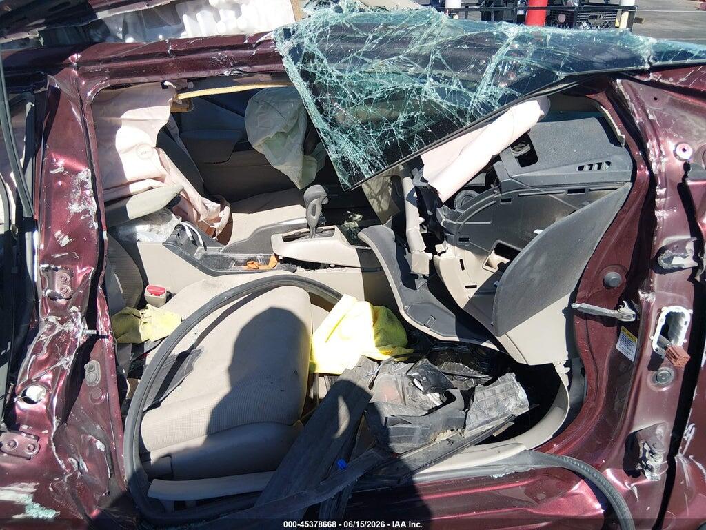 19XFB2F59CE389624 2012 HONDA CIVIC photo no. 5