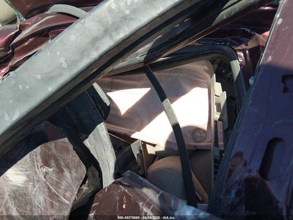 19XFB2F59CE389624 2012 HONDA CIVIC photo no. 8