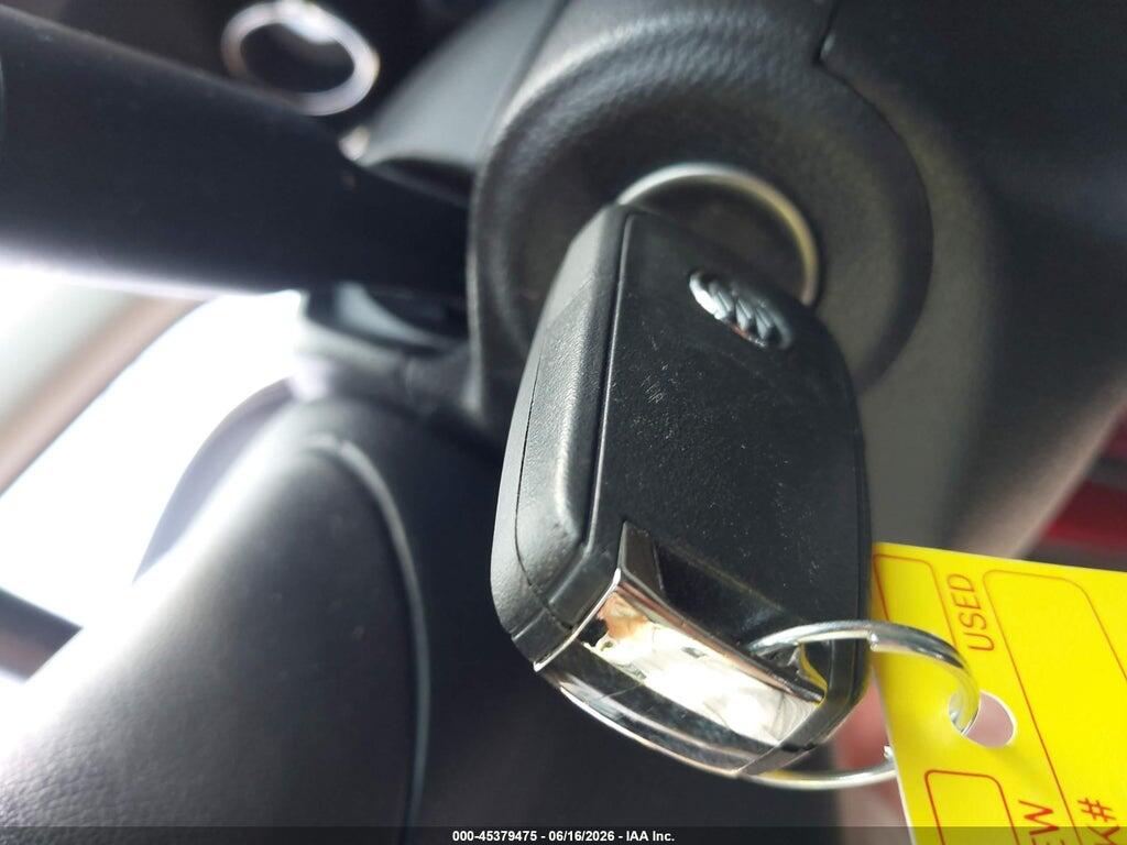 KL4CJBSB0FB244453 2015 BUICK ENCORE photo no. 11