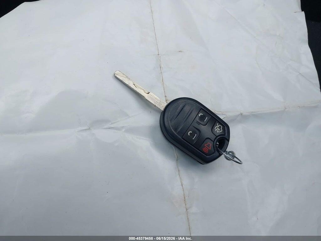 3FADP4EJ2KM131328 2019 FORD FIESTA photo no. 11