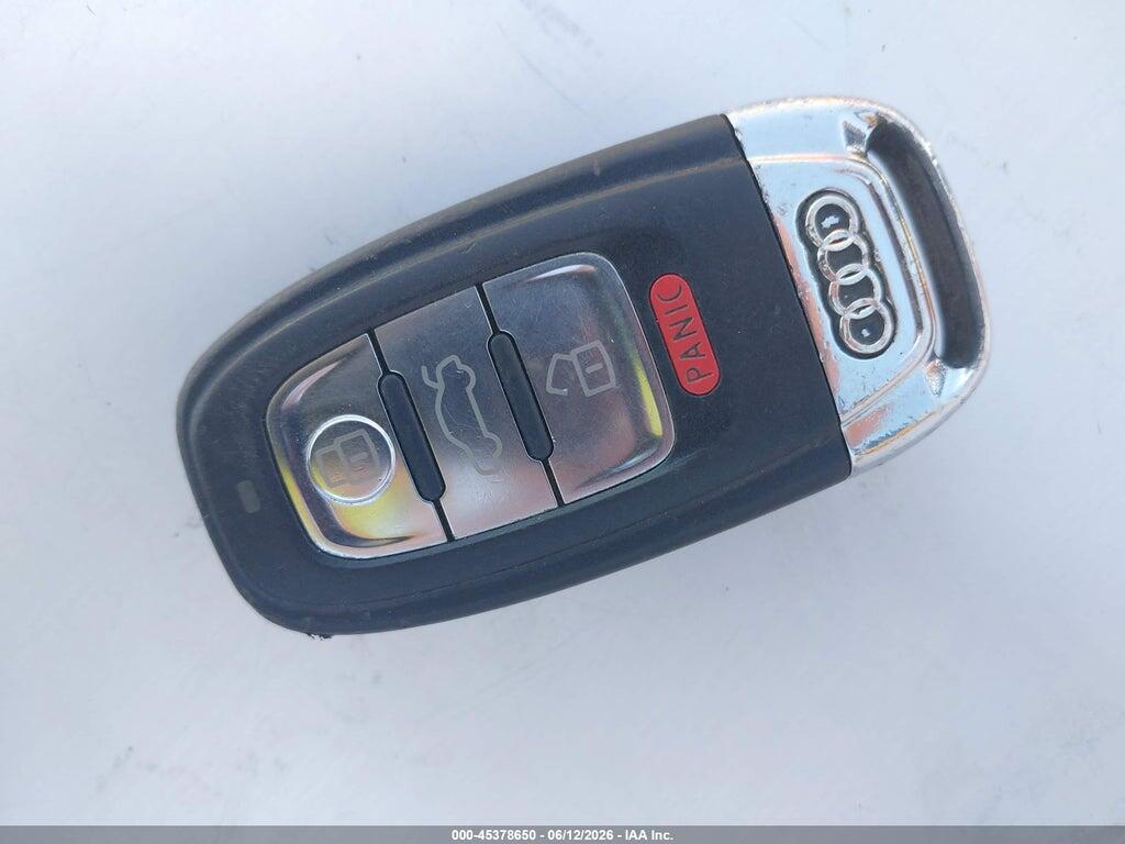 WA1LFAFP5DA030272 2013 AUDI Q5 photo no. 11