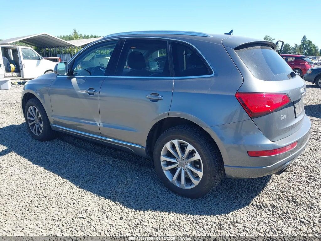 WA1LFAFP5DA030272 2013 AUDI Q5 photo no. 3