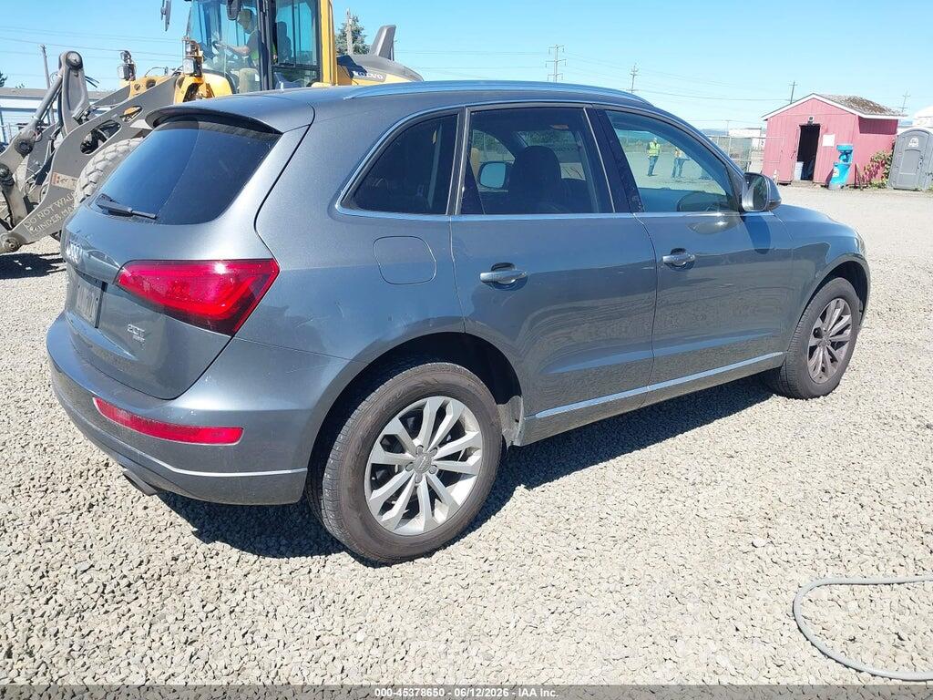 WA1LFAFP5DA030272 2013 AUDI Q5 photo no. 4