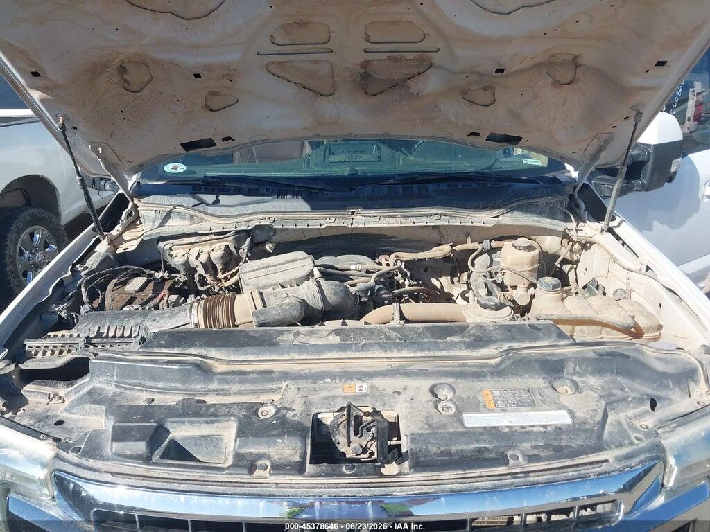 1FT8W3BN9NEE85843 2022 FORD F-350 photo no. 9