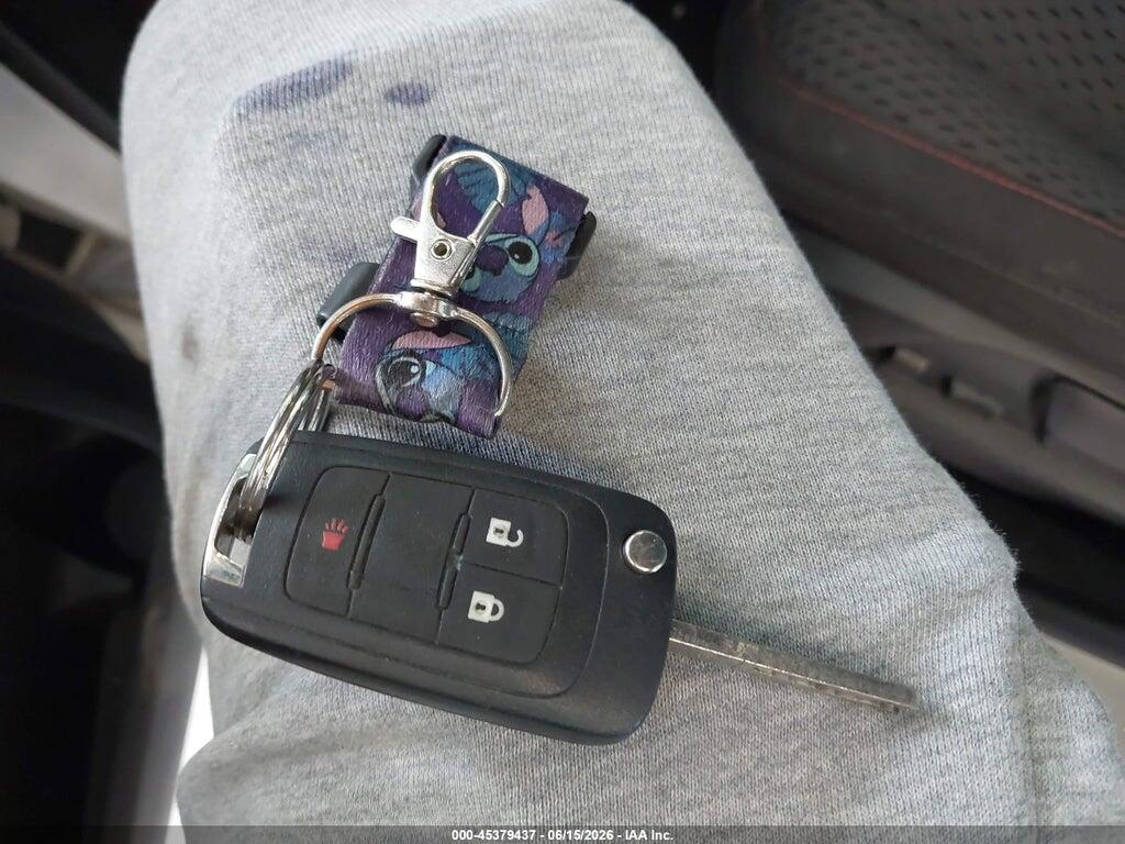 2GNALBEK5D6208655 2013 CHEVROLET EQUINOX photo no. 11