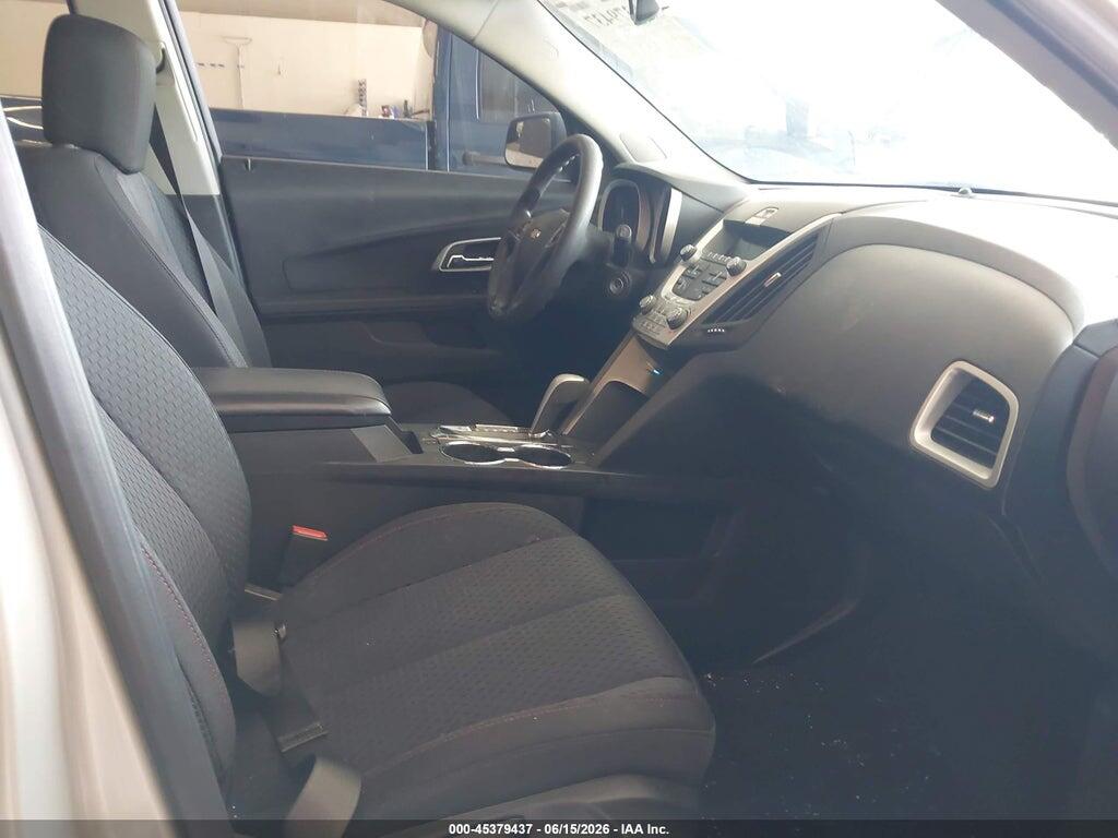 2GNALBEK5D6208655 2013 CHEVROLET EQUINOX photo no. 5