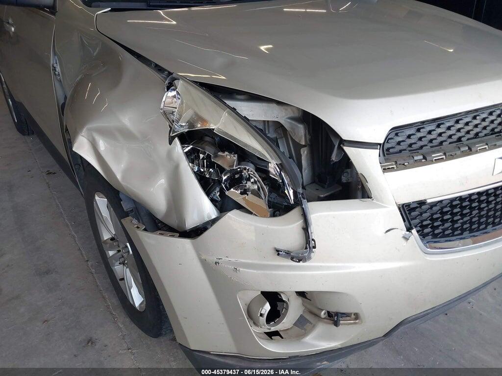2GNALBEK5D6208655 2013 CHEVROLET EQUINOX photo no. 6