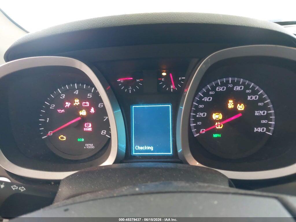 2GNALBEK5D6208655 2013 CHEVROLET EQUINOX photo no. 7