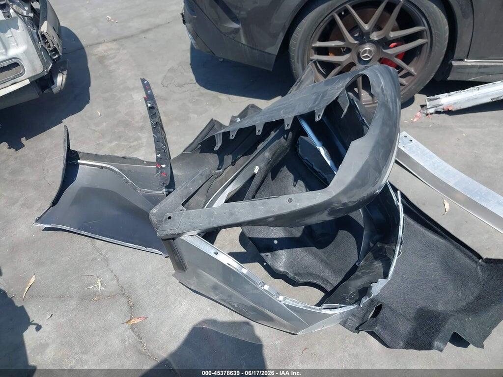 4T1DAACK6SU148078 2025 TOYOTA CAMRY photo no. 12