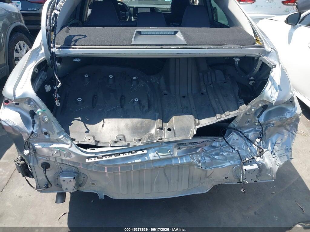 4T1DAACK6SU148078 2025 TOYOTA CAMRY photo no. 6