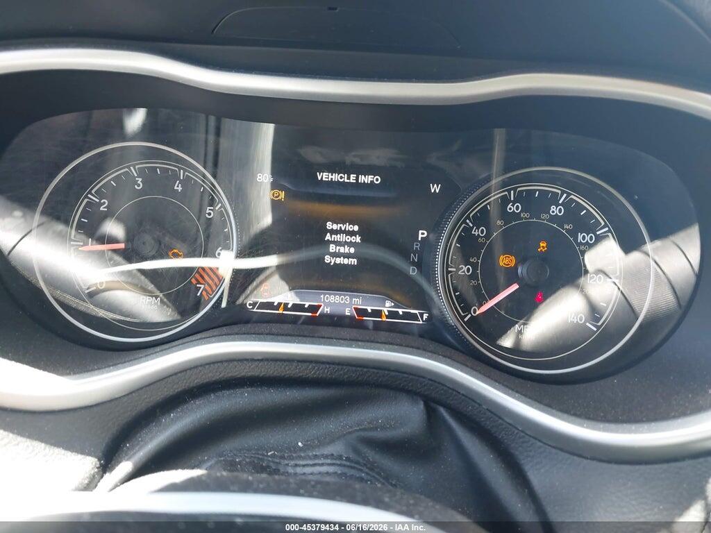 1C4PJMDBXEW159059 2014 JEEP CHEROKEE photo no. 7