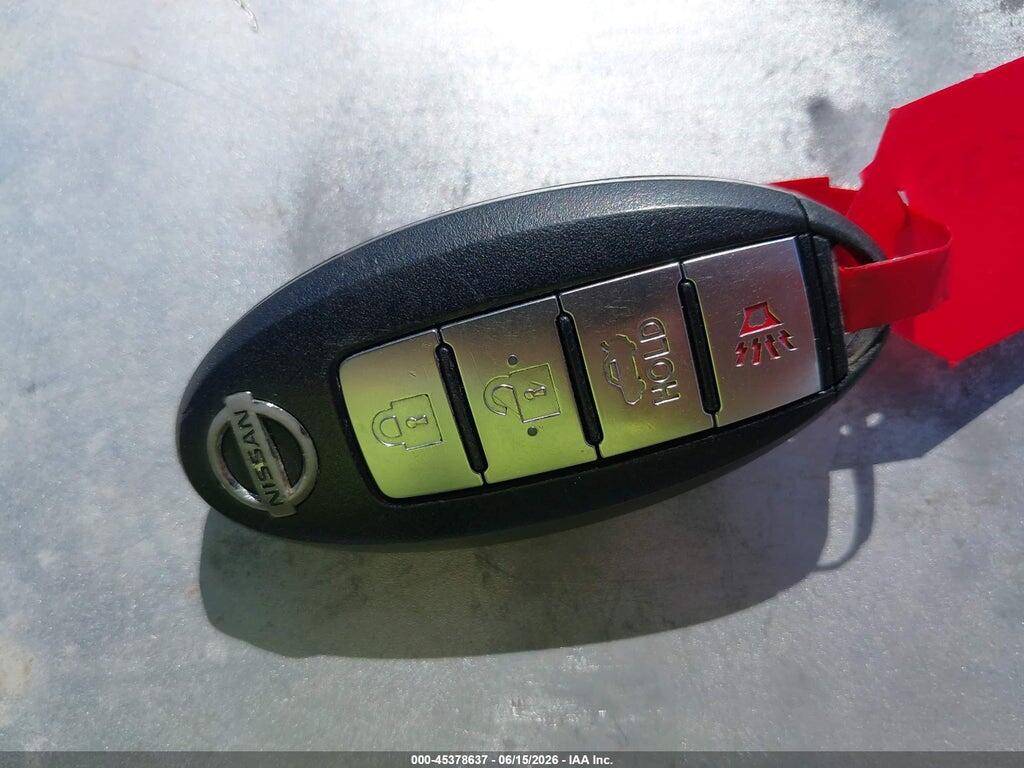 3N1AB7AP2EY318530 2014 NISSAN SENTRA photo no. 11