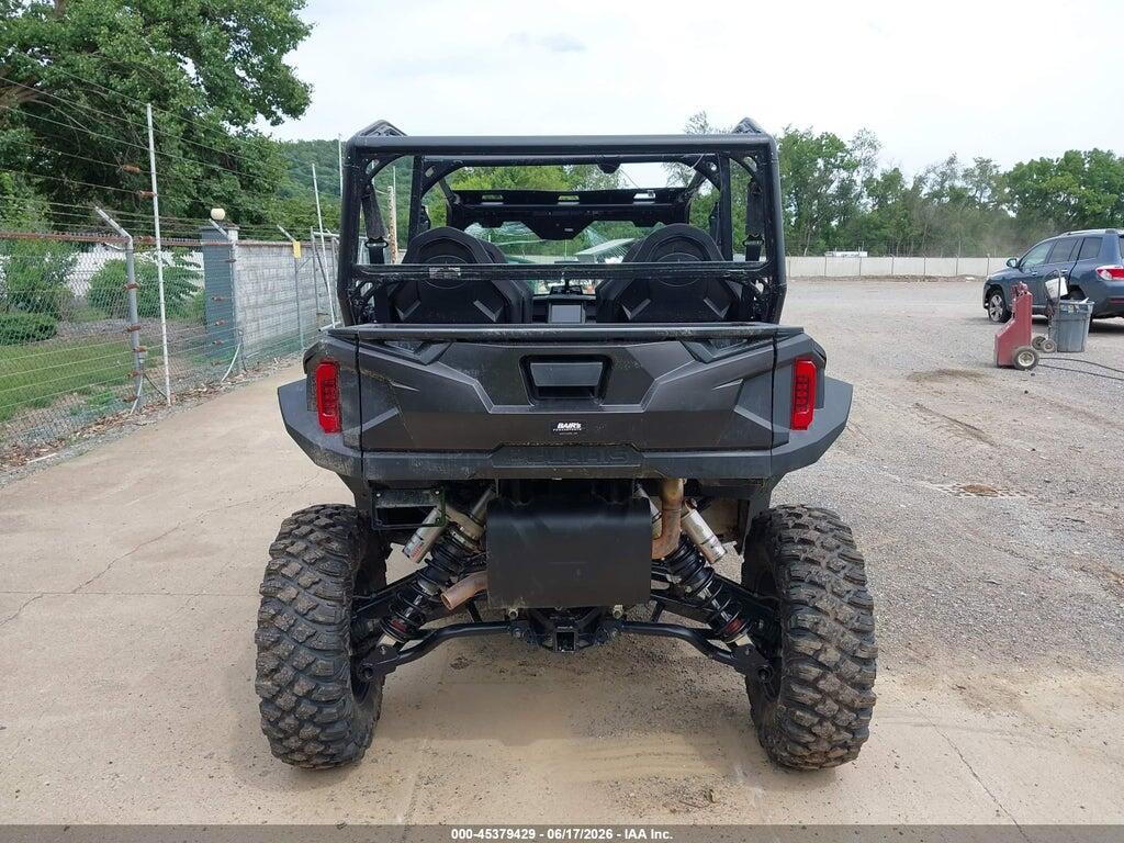 3NSGMK997TF207148 2026 POLARIS GENERAL photo no. 6