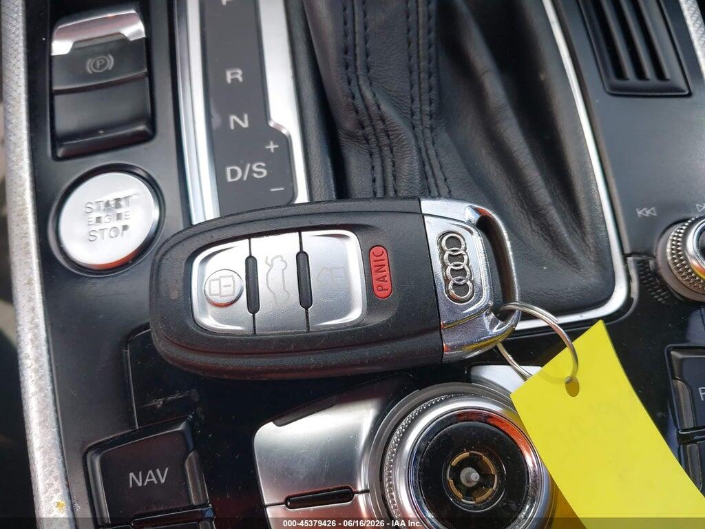 WAUFFAFL5DN007774 2013 AUDI A4 photo no. 11