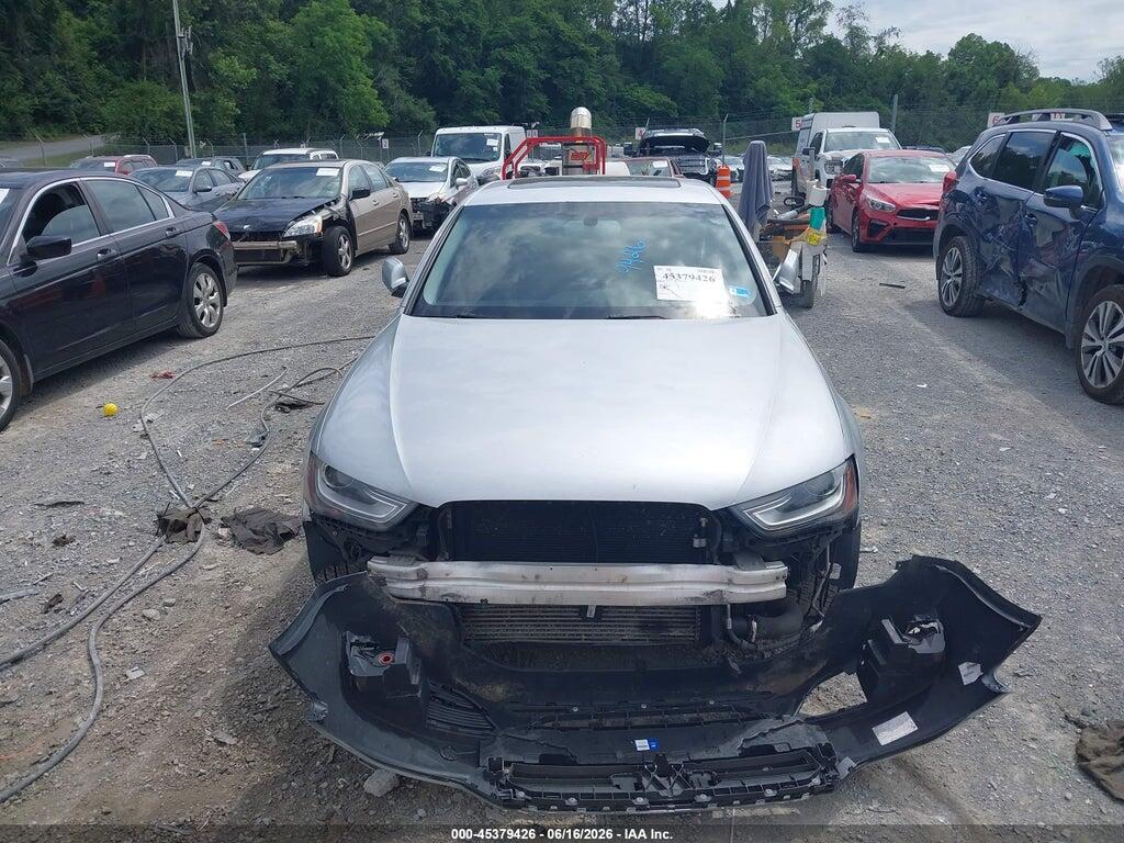 WAUFFAFL5DN007774 2013 AUDI A4 photo no. 12