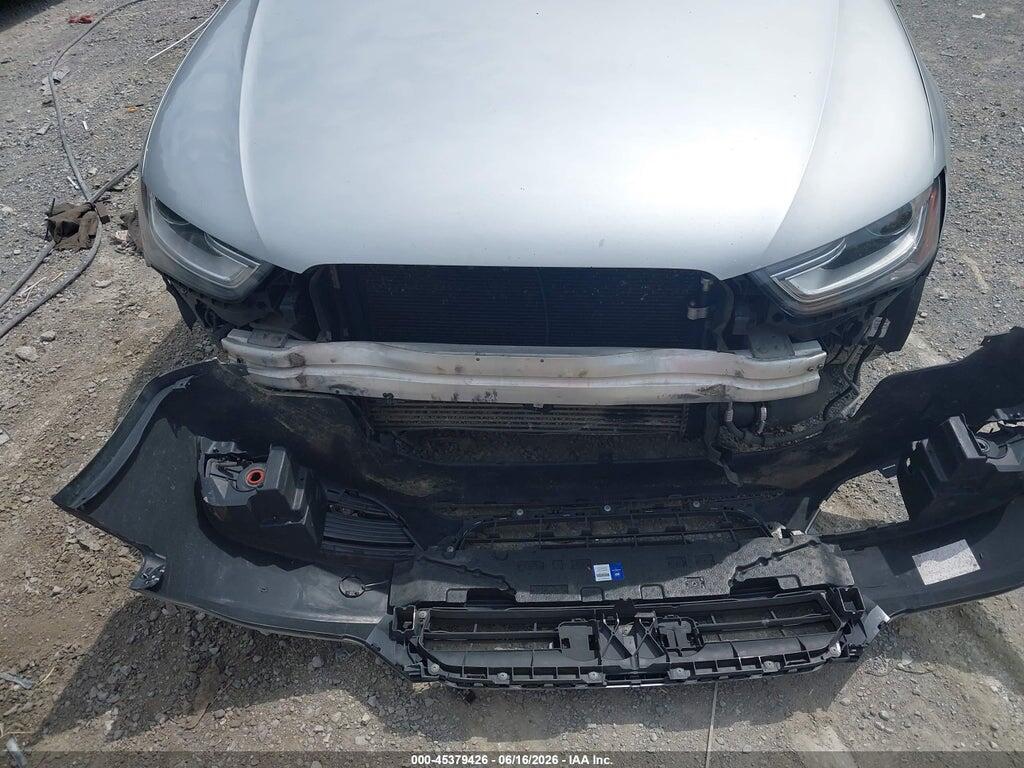 WAUFFAFL5DN007774 2013 AUDI A4 photo no. 6