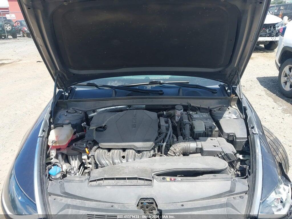 5NPEG4JA4NH145973 2022 HYUNDAI SONATA photo no. 10