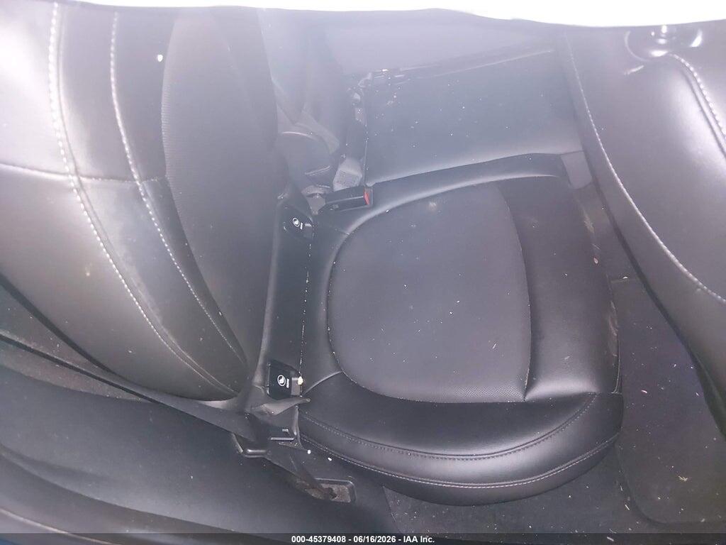 WMZYT5C38J3D82214 2018 MINI COUNTRYMAN photo no. 8