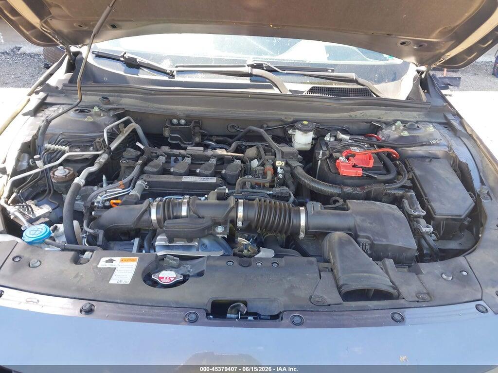 1HGCV1F40LA110660 2020 HONDA ACCORD photo no. 10