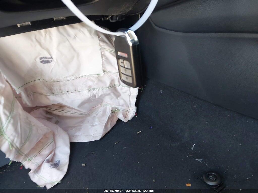 1HGCV1F40LA110660 2020 HONDA ACCORD photo no. 11