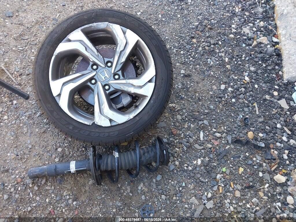 1HGCV1F40LA110660 2020 HONDA ACCORD photo no. 12