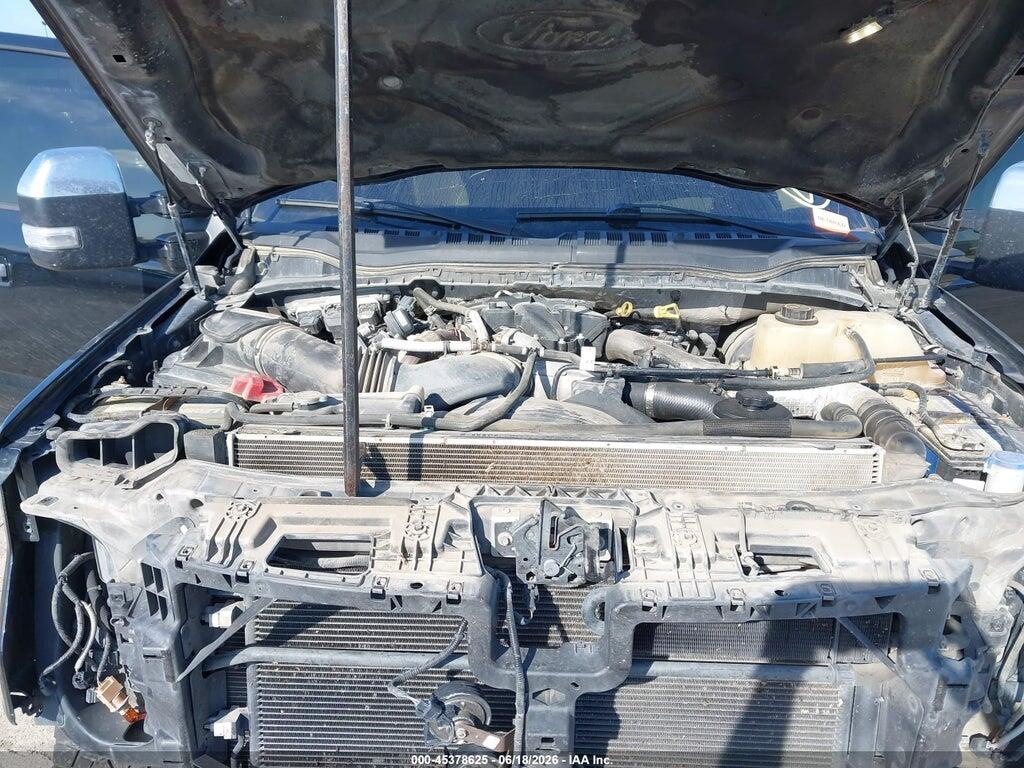 1FT8W3BT3HEE45227 2017 FORD F-350 photo no. 8
