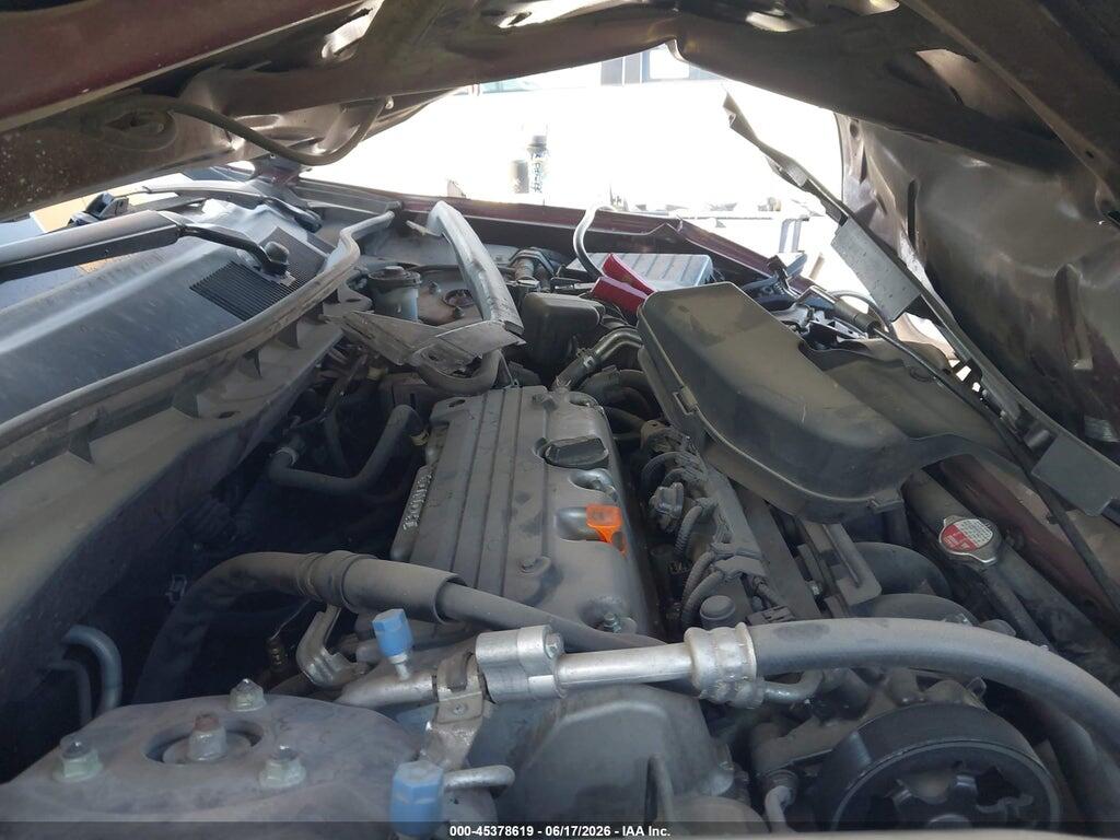 1HGCP2F34AA092913 2010 HONDA ACCORD photo no. 10