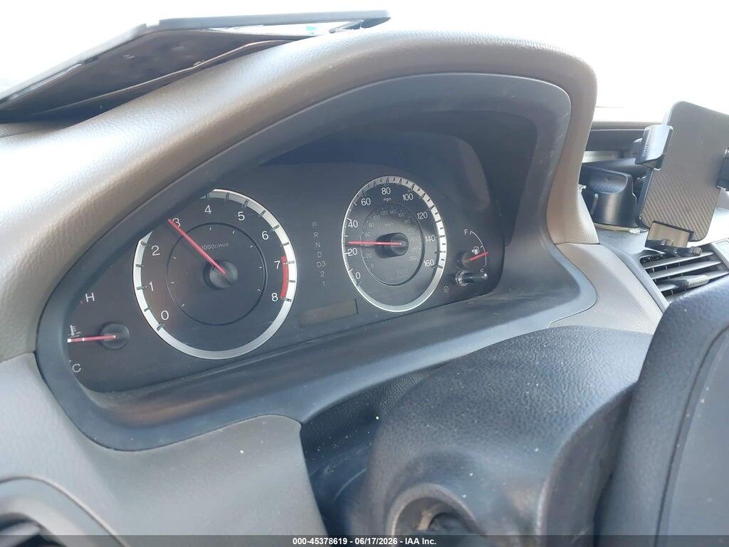 1HGCP2F34AA092913 2010 HONDA ACCORD photo no. 7