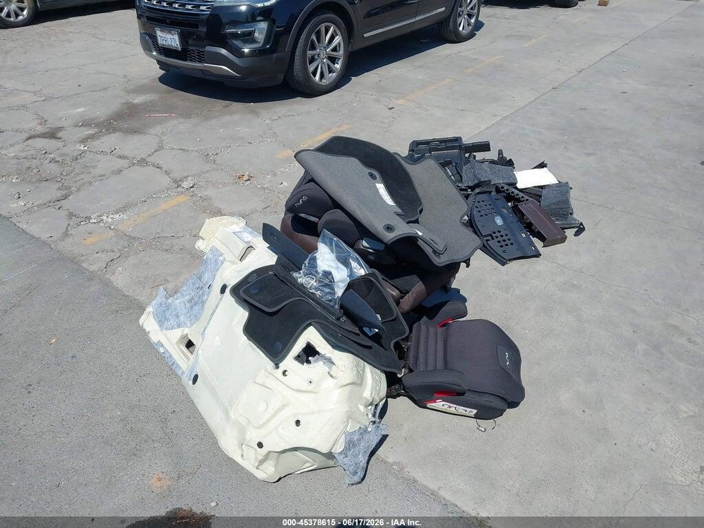 4JGFF5KE2NA684772 2022 MERCEDES-BENZ GLS 450 photo no. 12