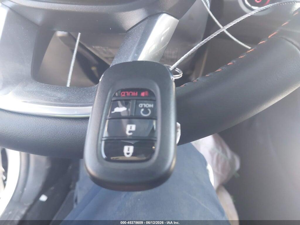 7FARS6H57TE104886 2026 HONDA CR-V HYBRID photo no. 11