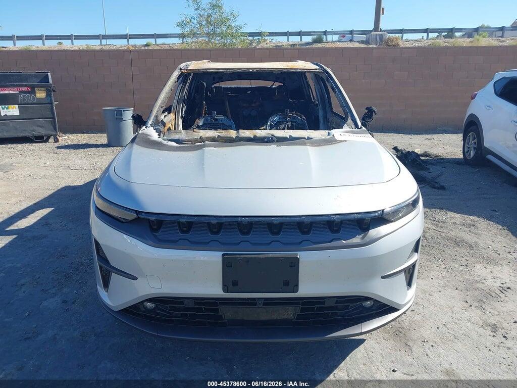 3C4RJNCK3ST589727 2025 JEEP WAGONEER S photo no. 11