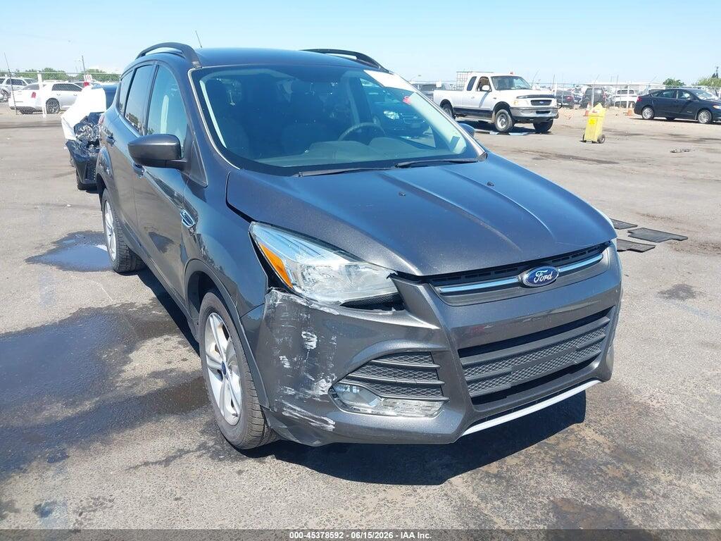 1FMCU9G92FUB21474 2015 FORD ESCAPE photo no. 1